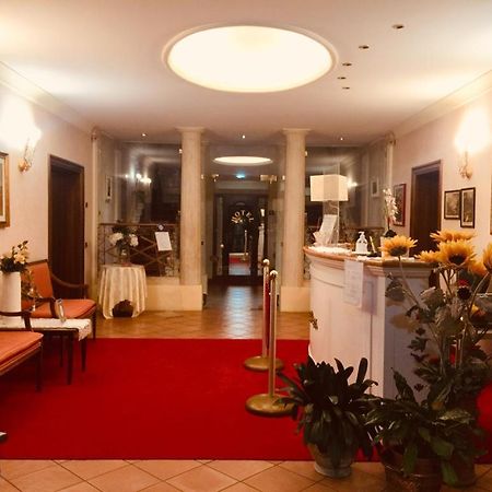 Hotel La Loggia Mestrino Dış mekan fotoğraf