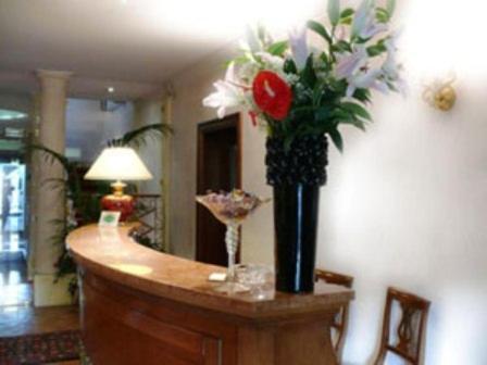 Hotel La Loggia Mestrino Dış mekan fotoğraf