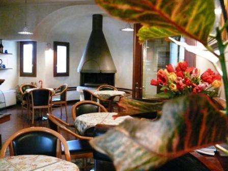 Hotel La Loggia Mestrino Dış mekan fotoğraf