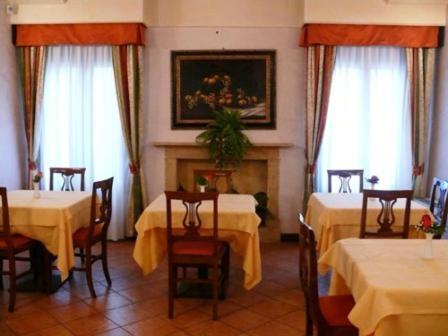 Hotel La Loggia Mestrino Dış mekan fotoğraf
