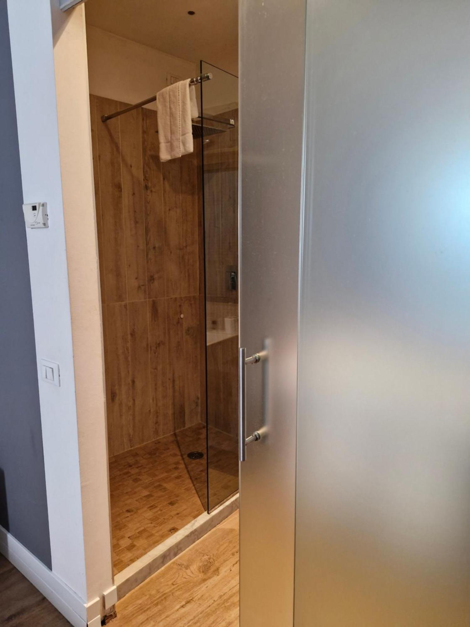 Hotel La Loggia Mestrino Dış mekan fotoğraf