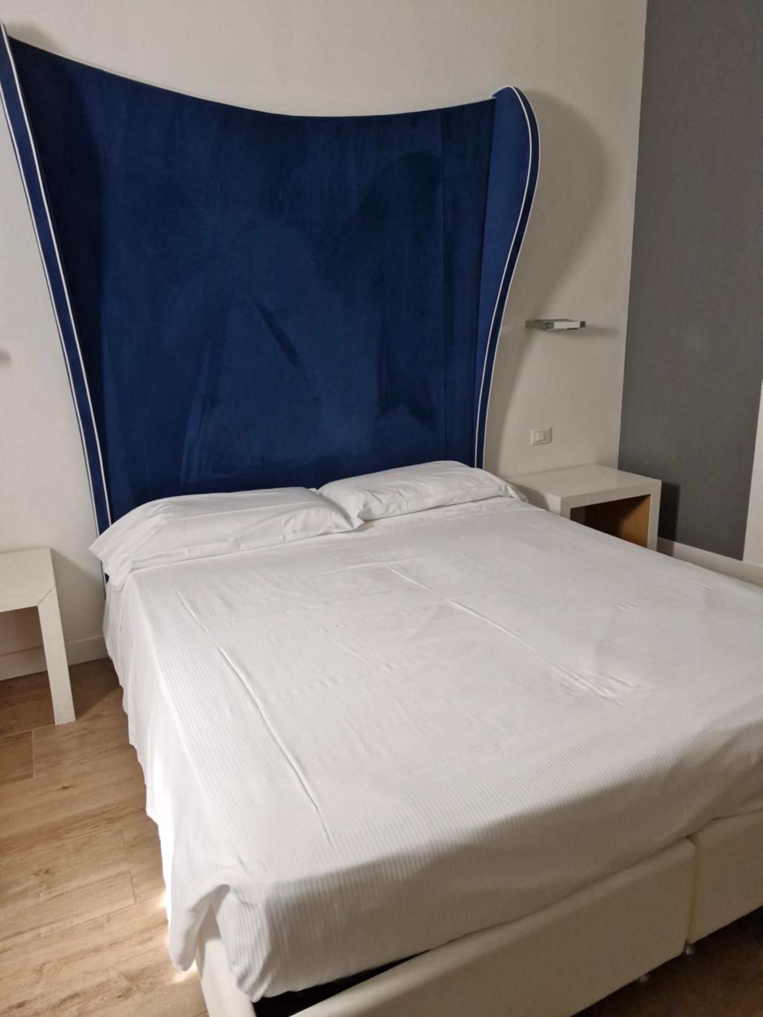 Hotel La Loggia Mestrino Dış mekan fotoğraf