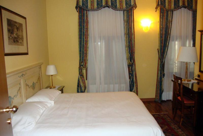 Hotel La Loggia Mestrino Dış mekan fotoğraf