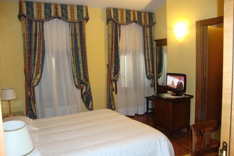 Hotel La Loggia Mestrino Dış mekan fotoğraf
