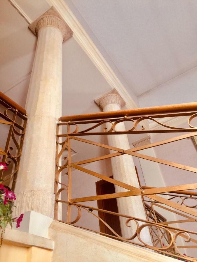 Hotel La Loggia Mestrino Dış mekan fotoğraf