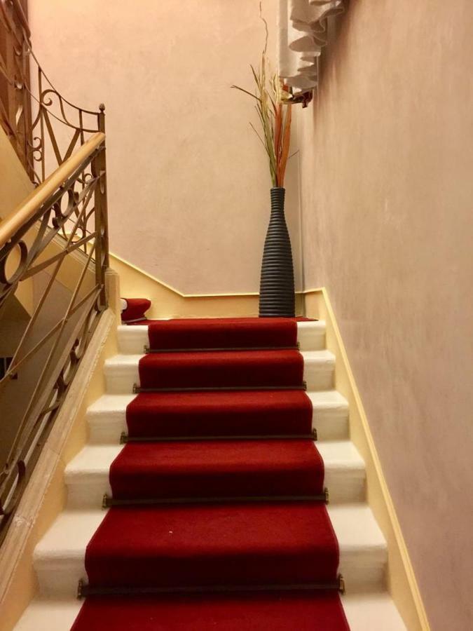 Hotel La Loggia Mestrino Dış mekan fotoğraf