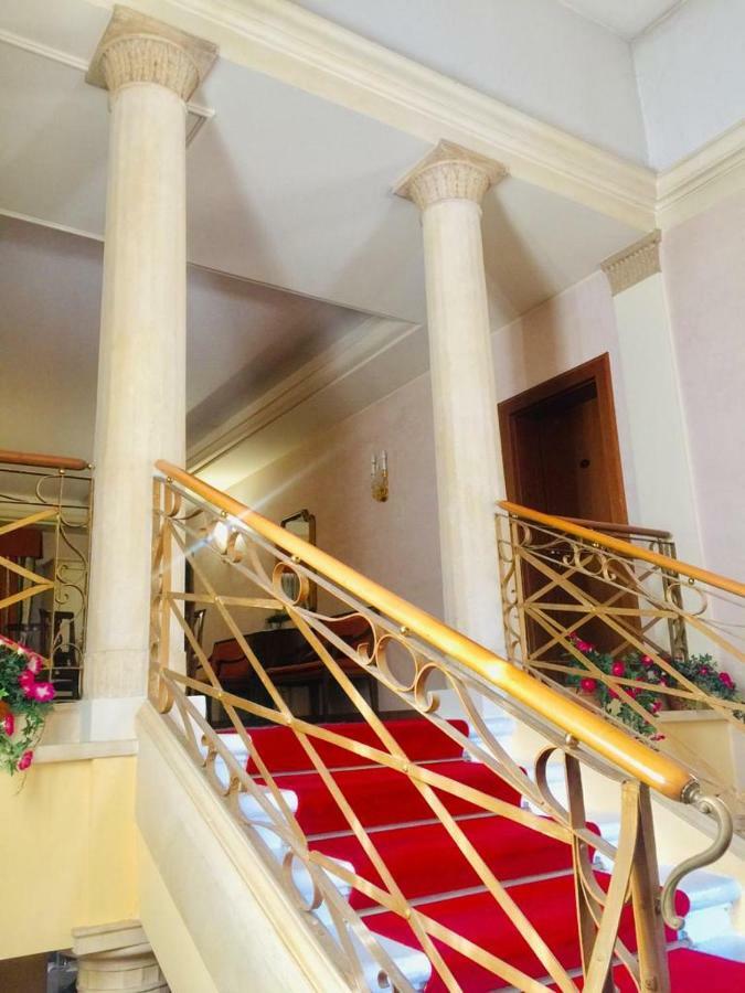 Hotel La Loggia Mestrino Dış mekan fotoğraf