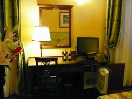 Hotel La Loggia Mestrino Dış mekan fotoğraf